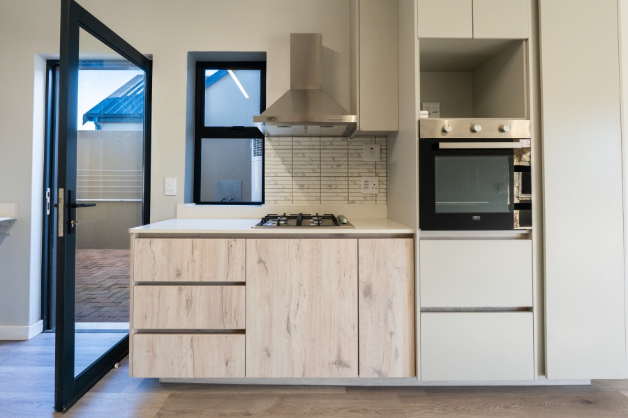 3 Bedroom Property for Sale in Hartland Lifestyle Estate Western Cape